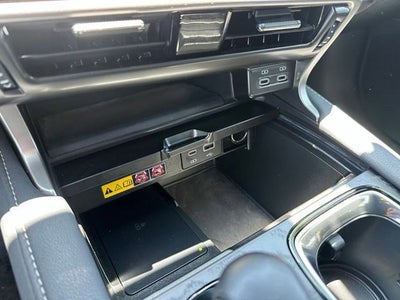 2025 Lexus RX 350h Premium