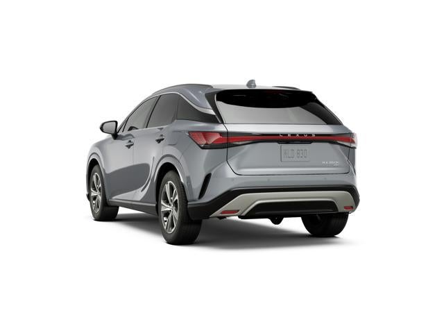 2026 Lexus RX 350h Premium