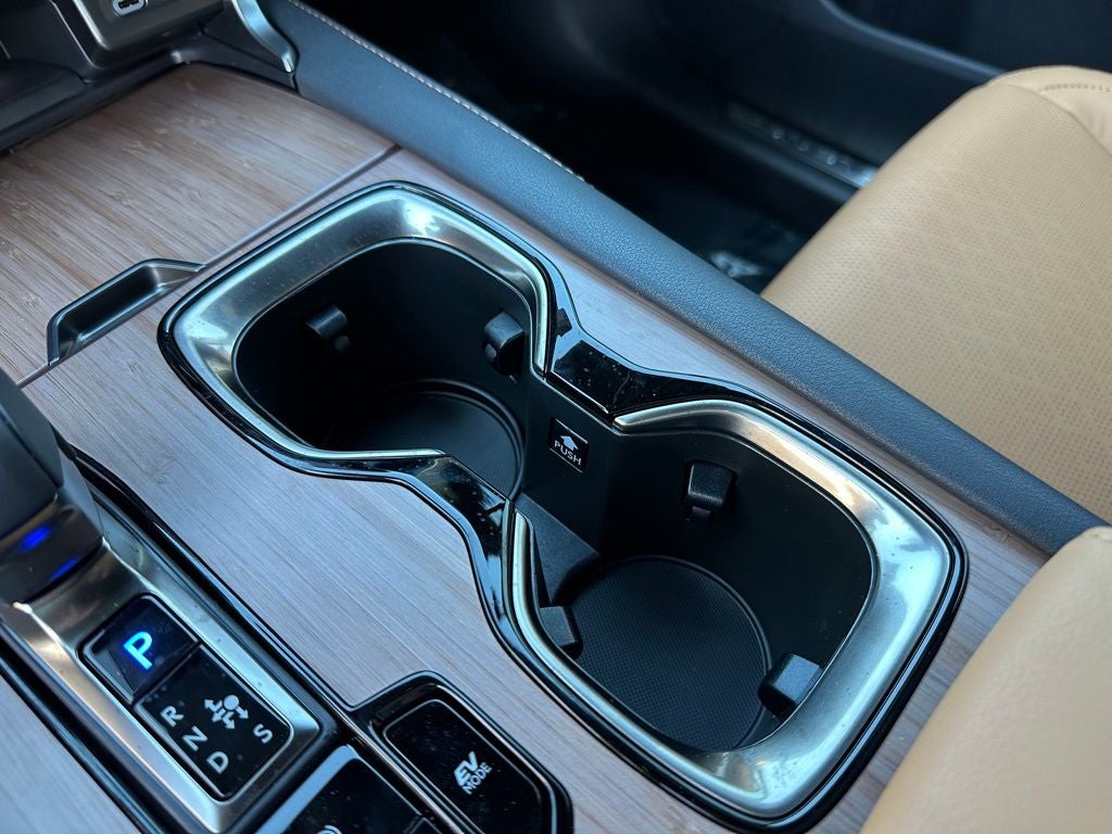 2026 Lexus RX 350h Premium+