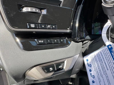 2026 Lexus RX 350h Premium+