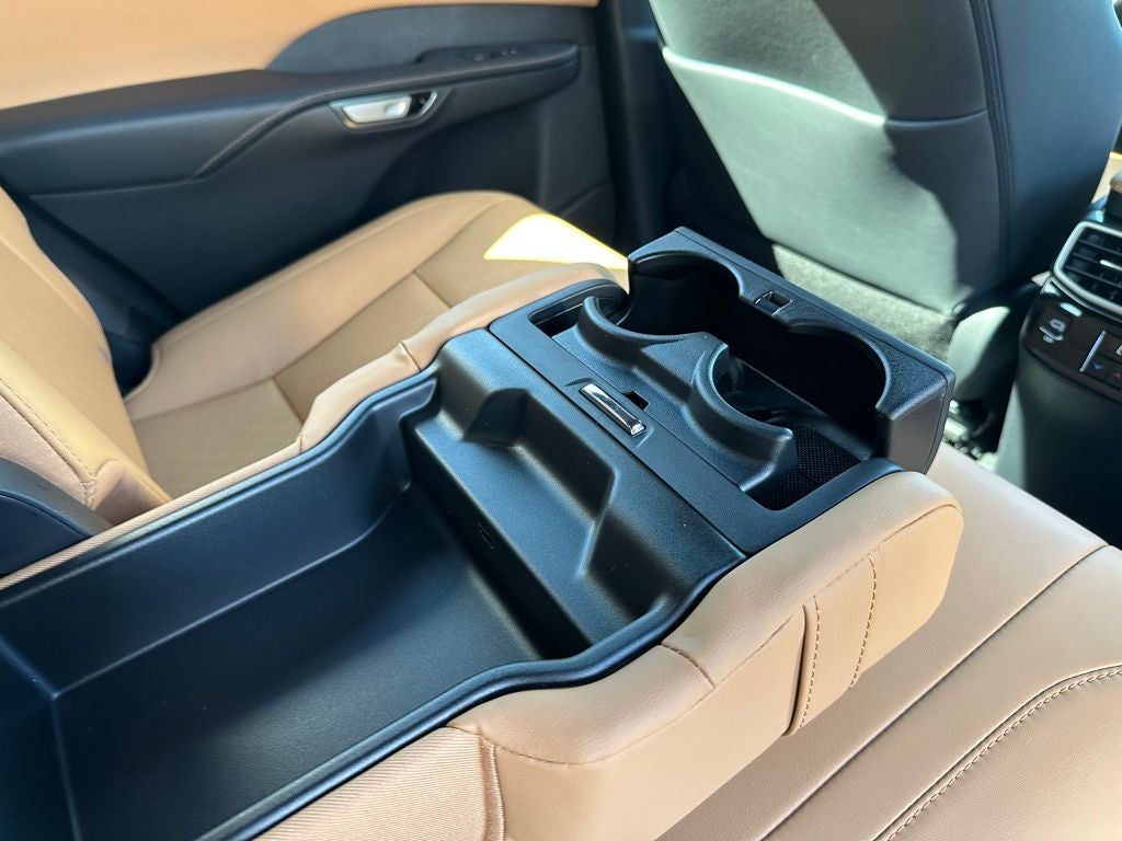 2026 Lexus RX 350h Premium+