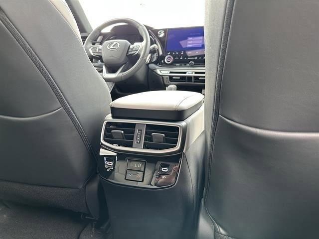 2026 Lexus RX 350h PREMIUM