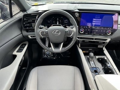 2026 Lexus RX 350h PREMIUM