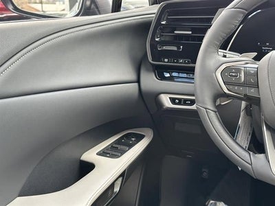 2026 Lexus RX 350h PREMIUM