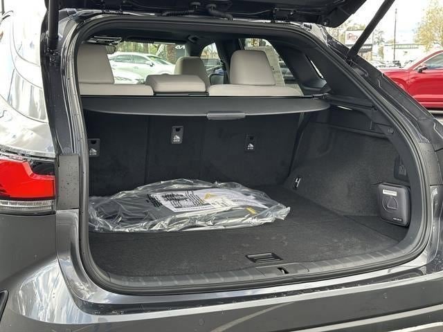 2026 Lexus RX 350h PREMIUM