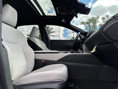 2026 Lexus RX 350h PREMIUM