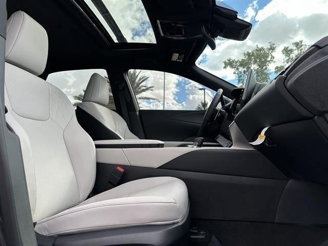 2026 Lexus RX 350h PREMIUM