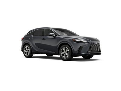 2026 Lexus RX 350h PREMIUM