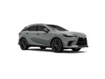 2026 Lexus RX 350h F SPORT Design