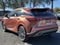 2026 Lexus RX 350h