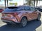 2026 Lexus RX 350h