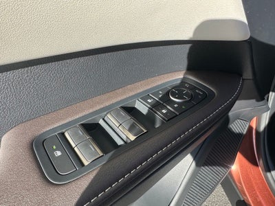 2026 Lexus RX 350h Premium+