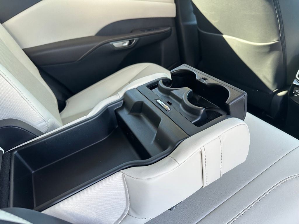 2026 Lexus RX 350h Premium+