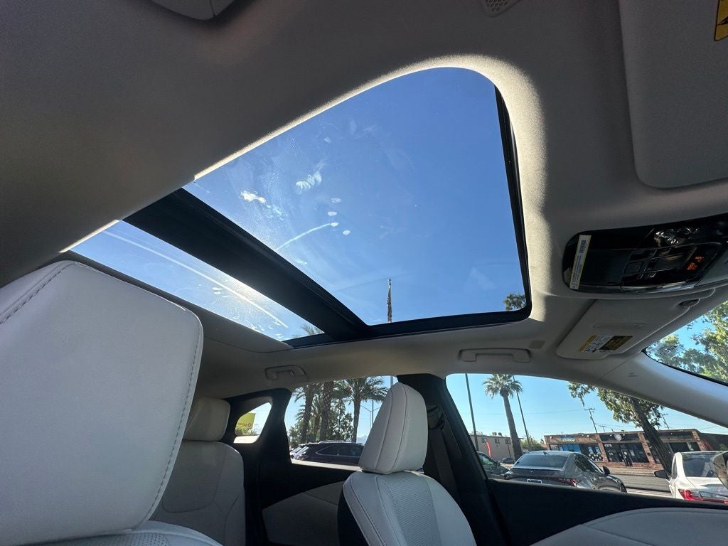 2026 Lexus RX 350h Premium+