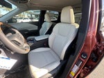 2026 Lexus RX 350h Premium+