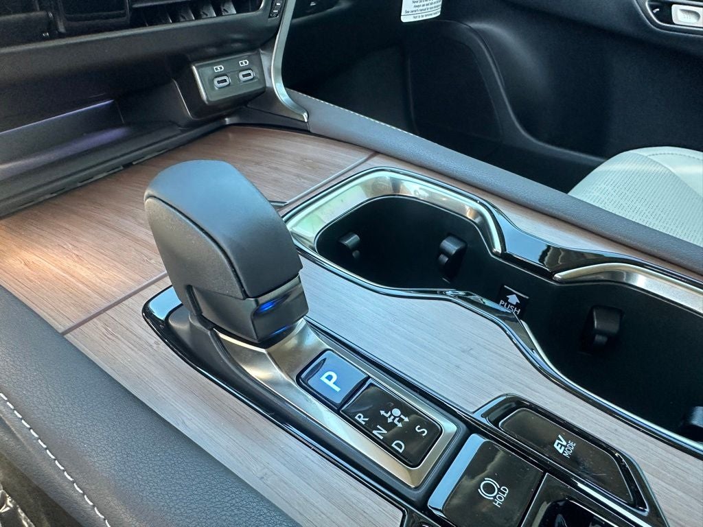 2026 Lexus RX 350h Premium+