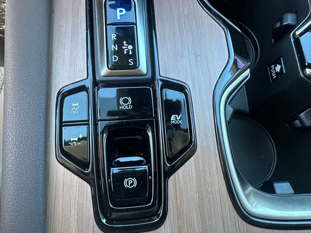 2026 Lexus RX 350h Premium+