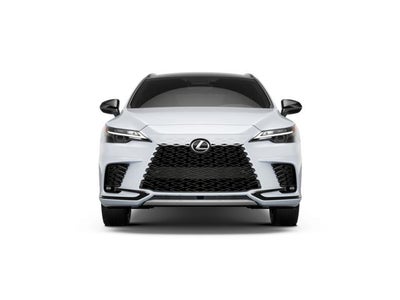 2026 Lexus RX 500h F SPORT Performance