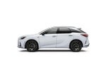 2026 Lexus RX 500h F SPORT Performance