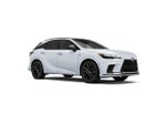 2026 Lexus RX 500h F SPORT Performance