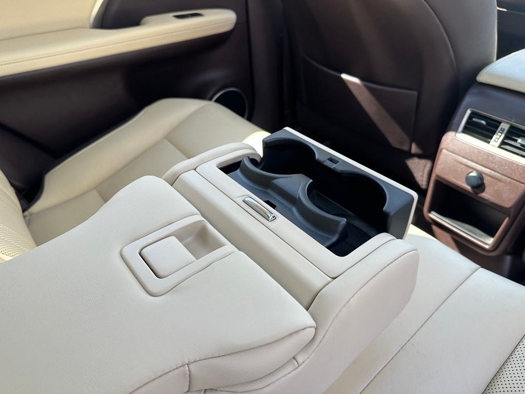 2019 Lexus RX 350
