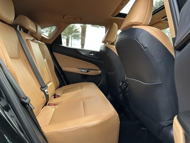 2023 Lexus NX 350 Premium