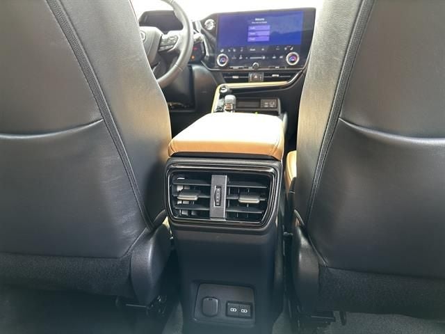 2023 Lexus NX Premium