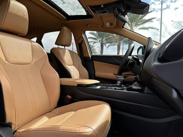 2023 Lexus NX Premium
