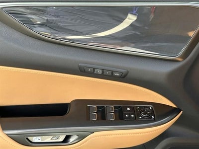 2023 Lexus NX Premium