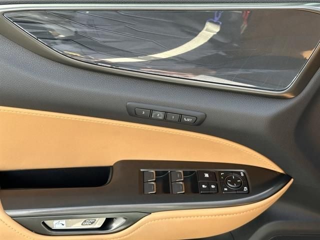 2023 Lexus NX Premium