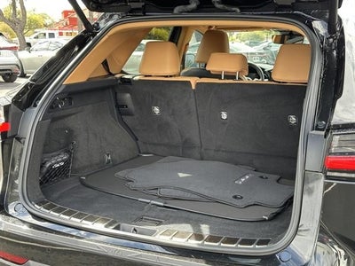 2023 Lexus NX Premium