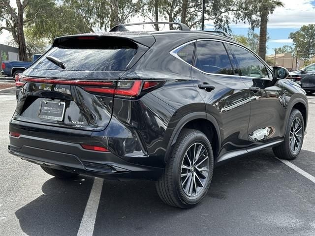 2023 Lexus NX 350 Premium