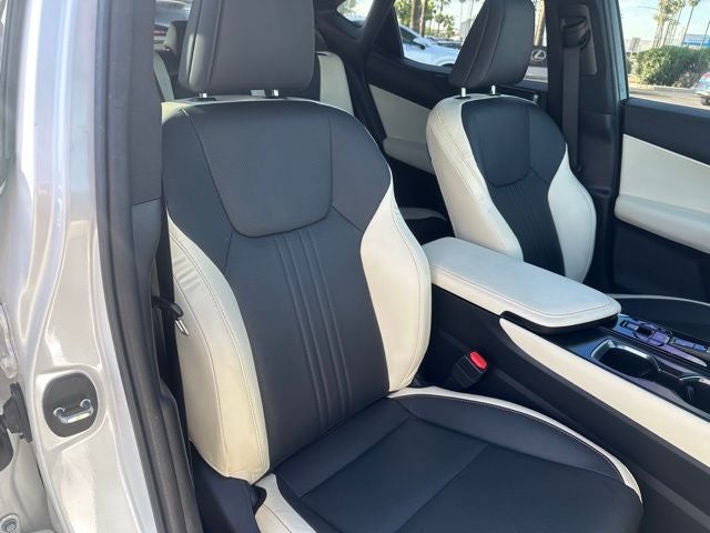 2024 Lexus NX 350 Premium