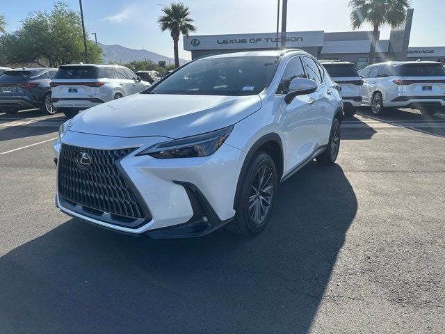 2024 Lexus NX 350 Premium