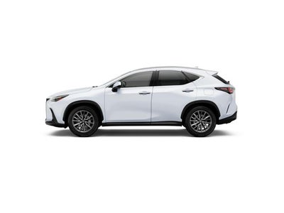 2026 Lexus NX 350 Premium