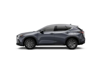 2026 Lexus NX 350h Premium