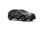 2026 Lexus NX 350h Premium