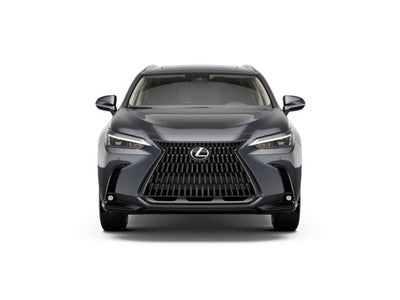 2026 Lexus NX 350h Premium