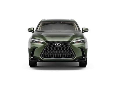 2026 Lexus NX 350h Premium