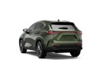 2026 Lexus NX 350h Premium