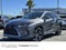 2022 Lexus RX 450h
