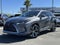 2022 Lexus RX 450h