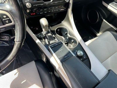2022 Lexus RX 450h