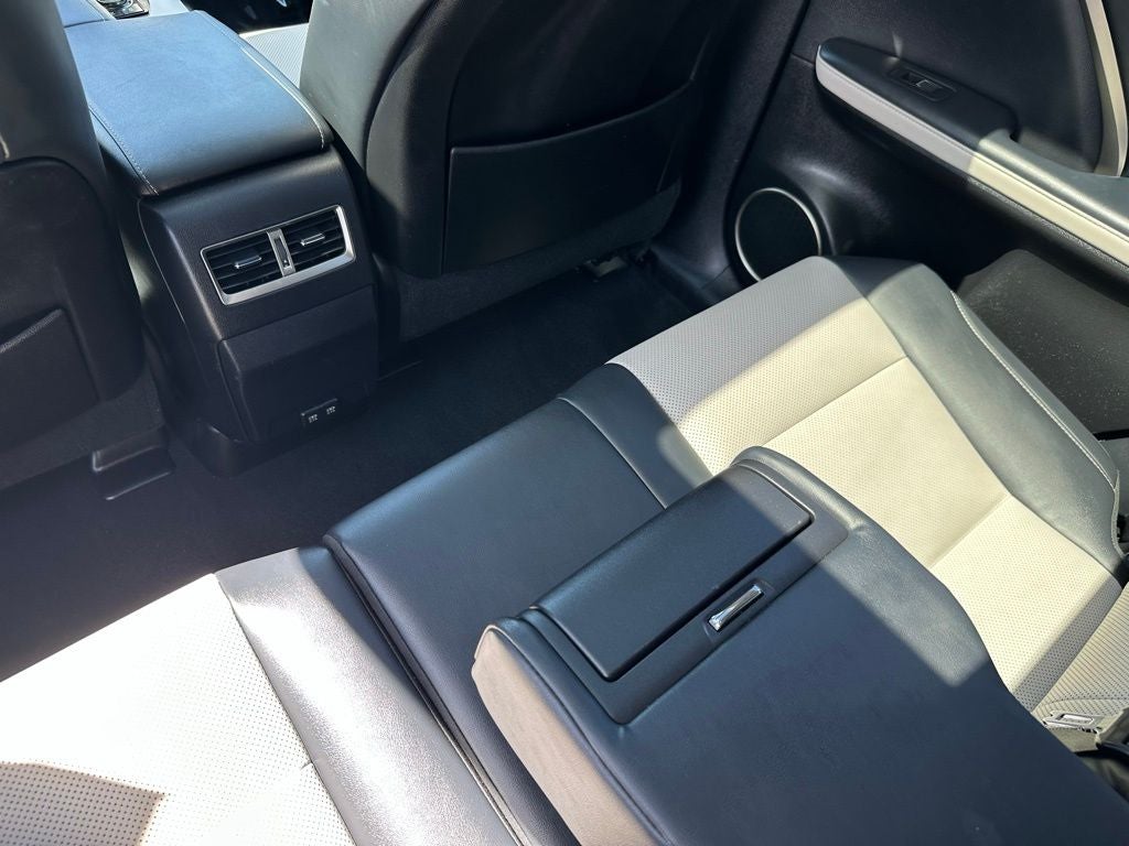 2022 Lexus RX 450h