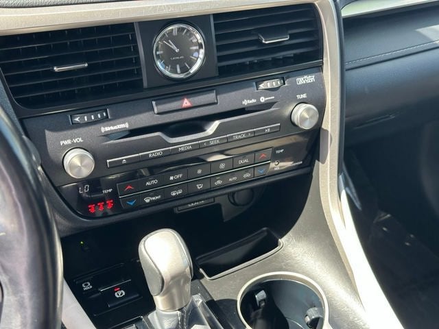 2022 Lexus RX 450h