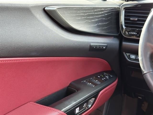 2024 Lexus NX Luxury