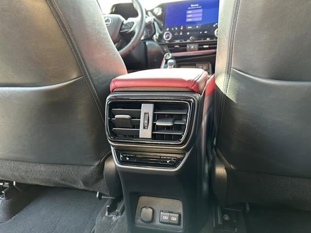 2024 Lexus NX Luxury