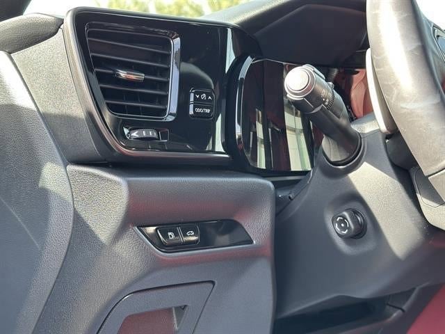 2024 Lexus NX Luxury