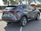 2024 Lexus NX Luxury