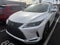 2022 Lexus RX Base